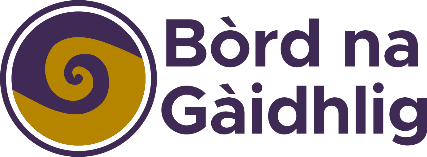 Bòrd na Gàidhlig
